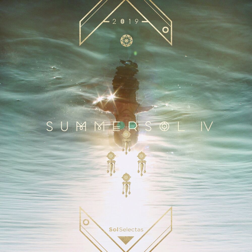 Picture of Summer Sol IV