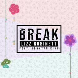 Cover of Break (From "Yashahime: Princess Half-Demon")