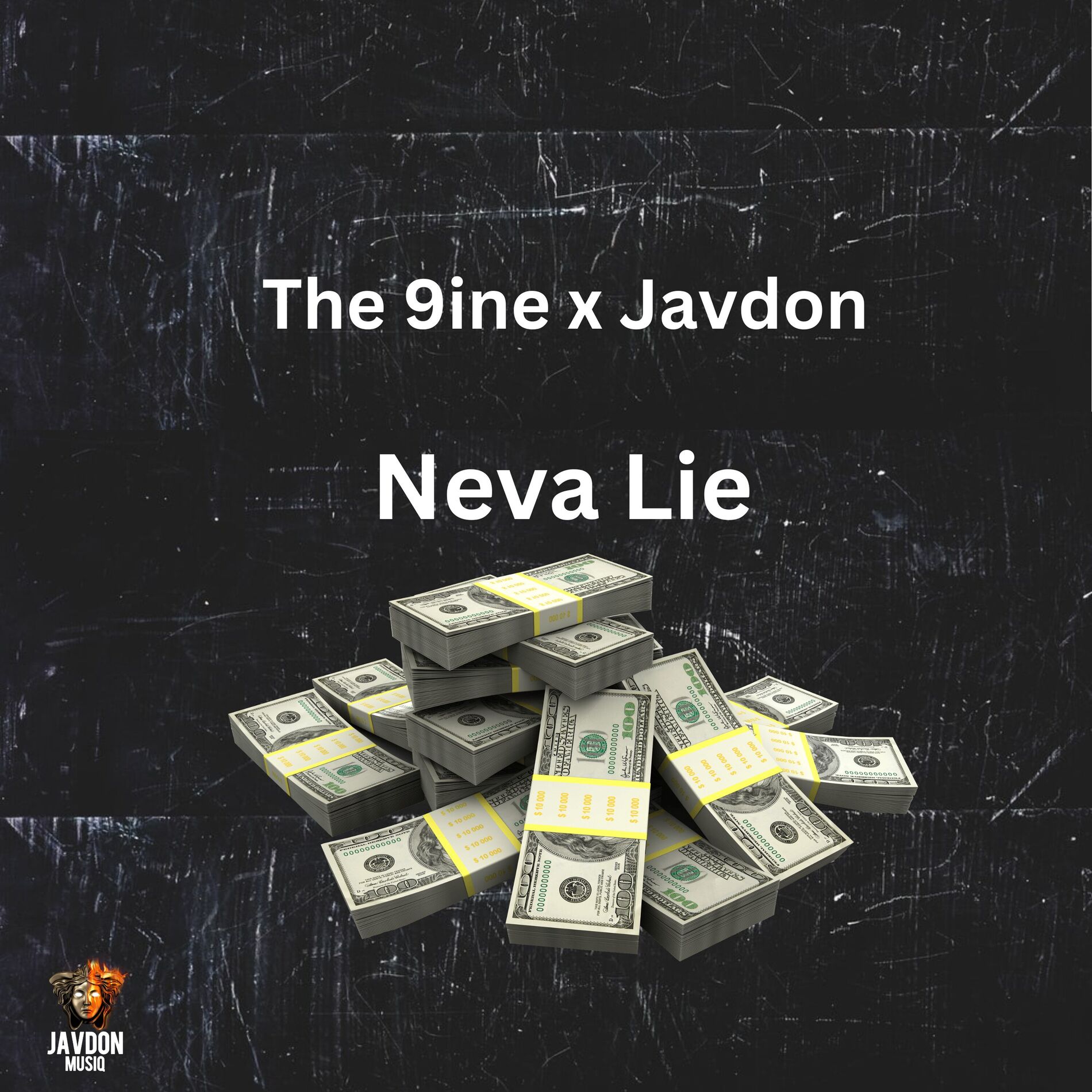 Album cover of Neva Lie