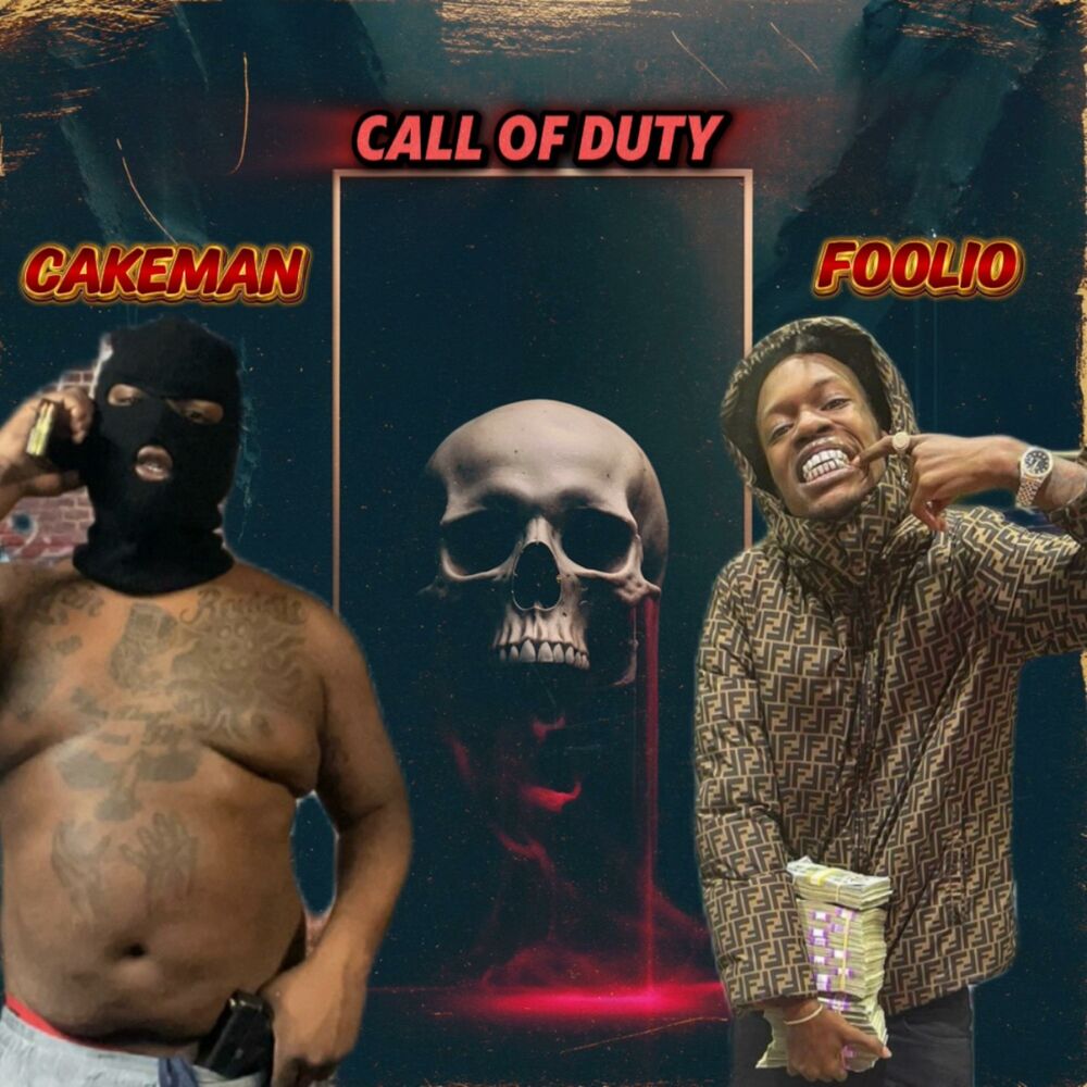 Picture of Call of Duty (feat. Foolio)