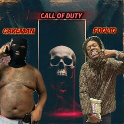 Cover of Call of Duty (feat. Foolio)
