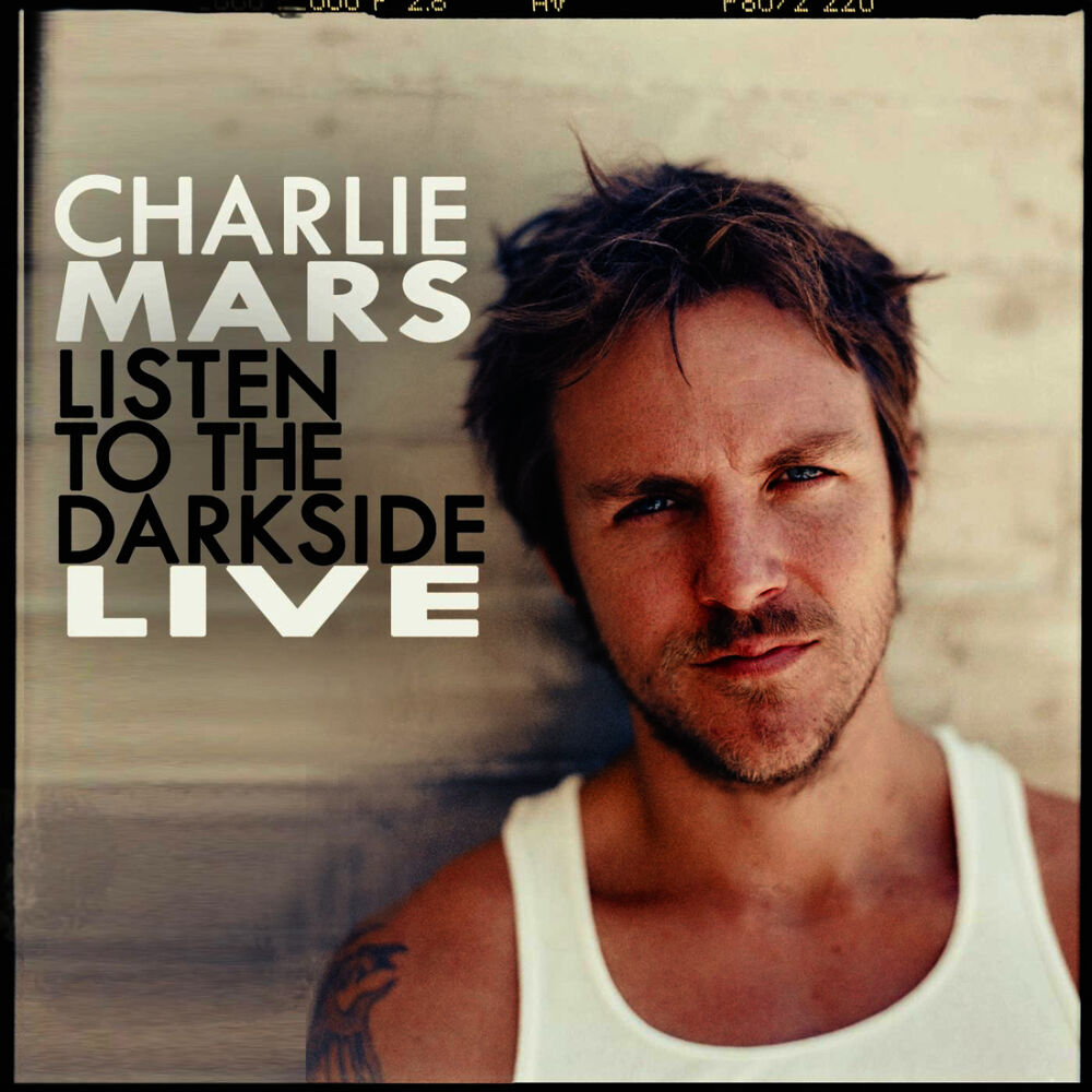 Picture of Listen to the Darkside (Live) - Single