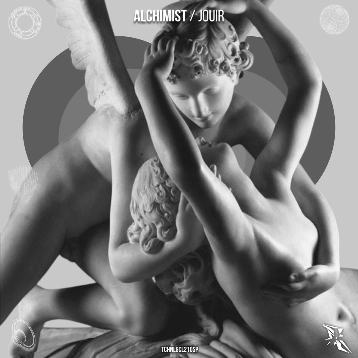 Album cover of Jouir