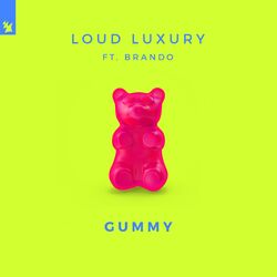Cover of Gummy