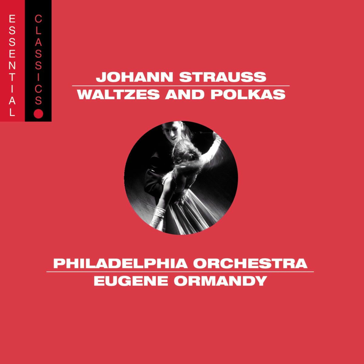 Album cover of An der schönen blauen Donau, Op. 314