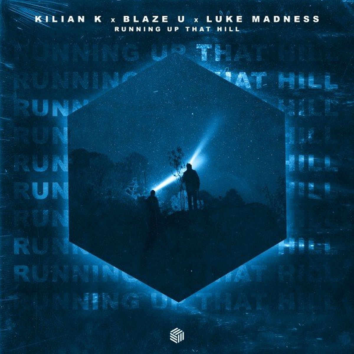 Album cover of Running Up That Hill (Paul Kold Edit)