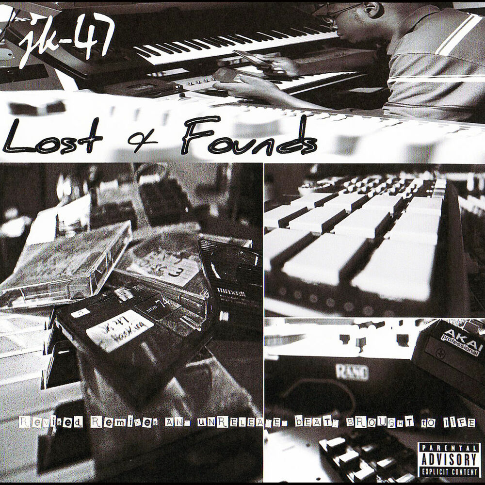 Picture of Lost & Founds