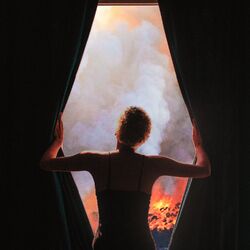 Cover of Where Do We Go