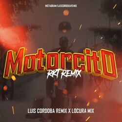 Cover of Motorcito Rkt (Remix)