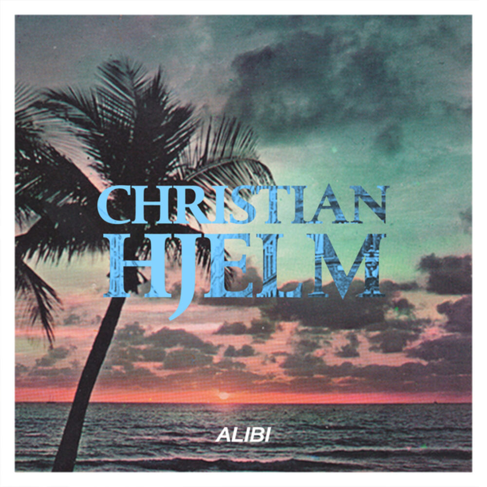 Picture of Alibi