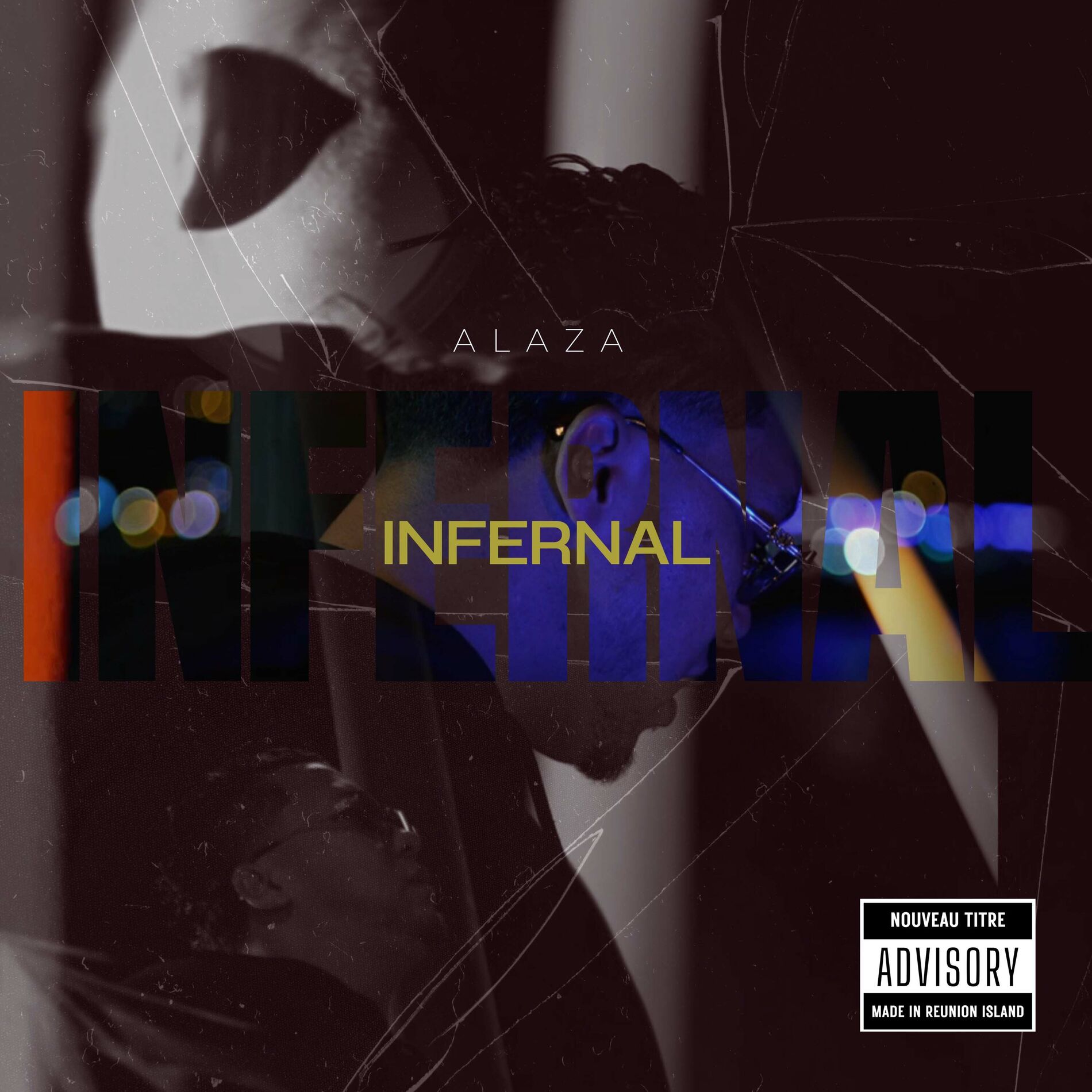 Album cover of Infernal