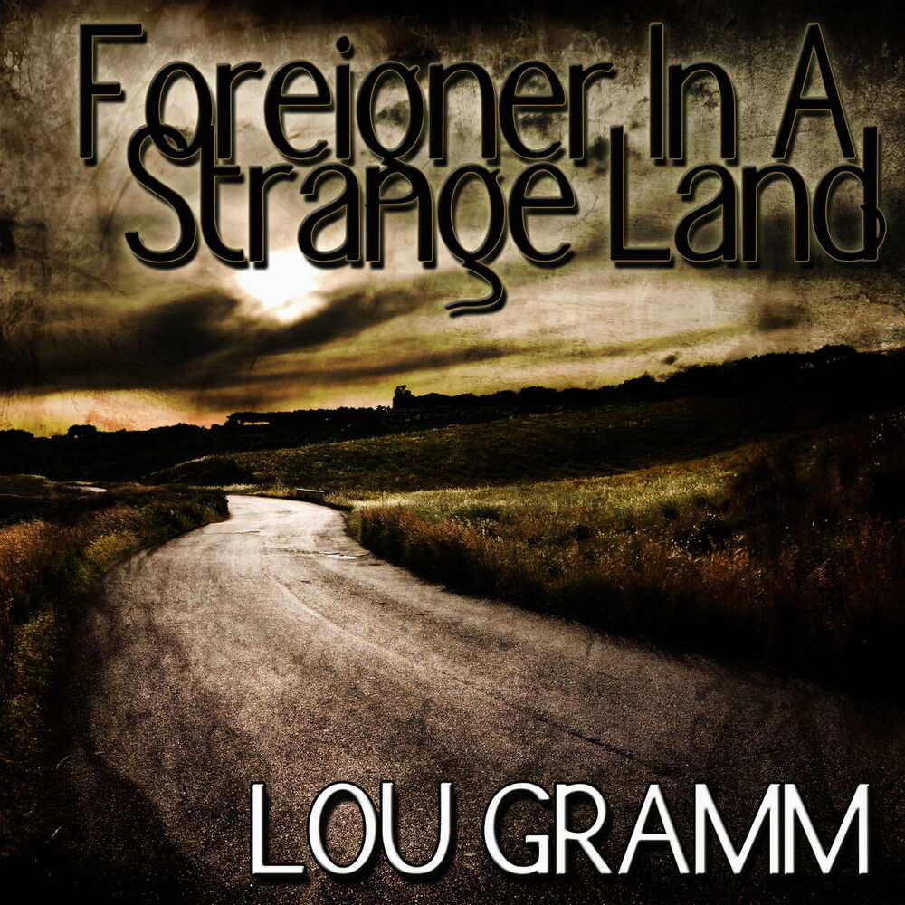 Picture of Foreigner In A Strange Land