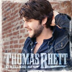 Cover of It Goes Like This