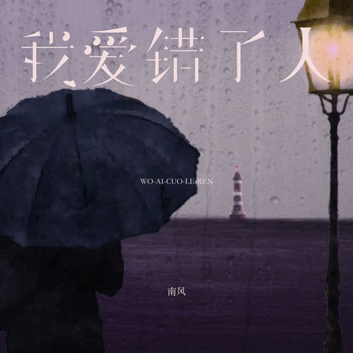 我爱错了人