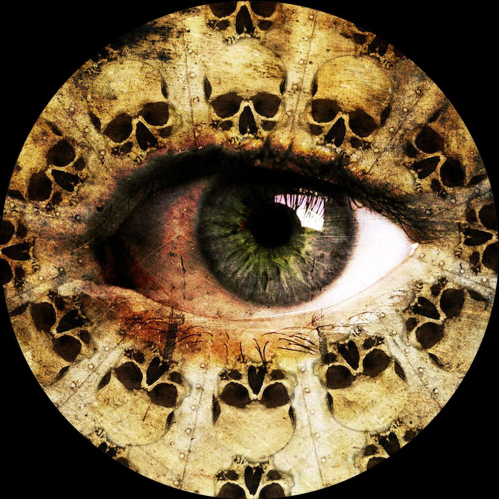 Picture of Contact Remixes