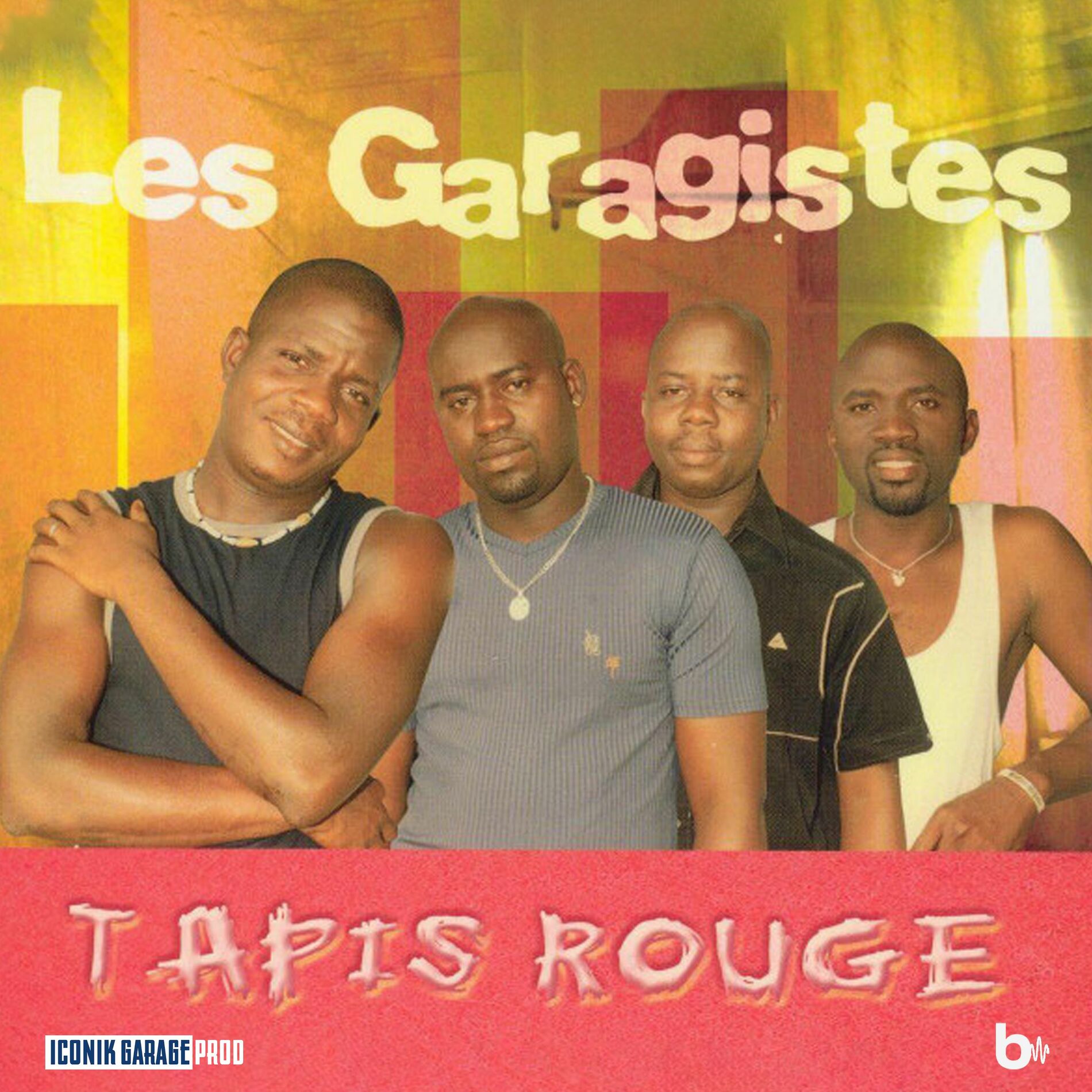 Album cover of Crambatchy