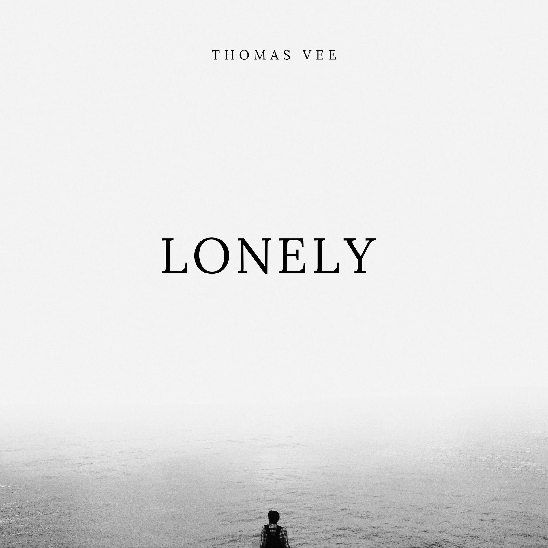 lonely Thomas Vee - LONELY | Deezer