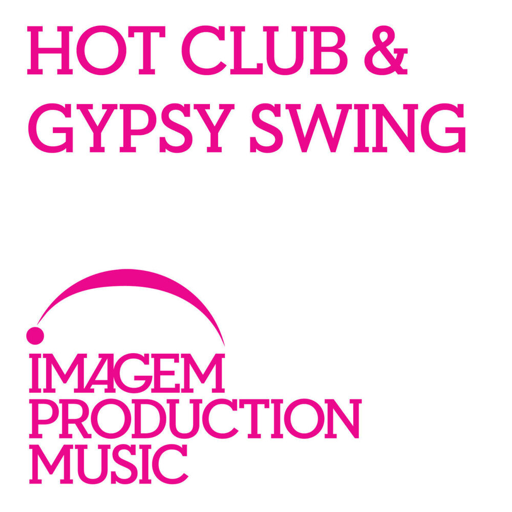 Picture of Hot Club & Gypsy Swing