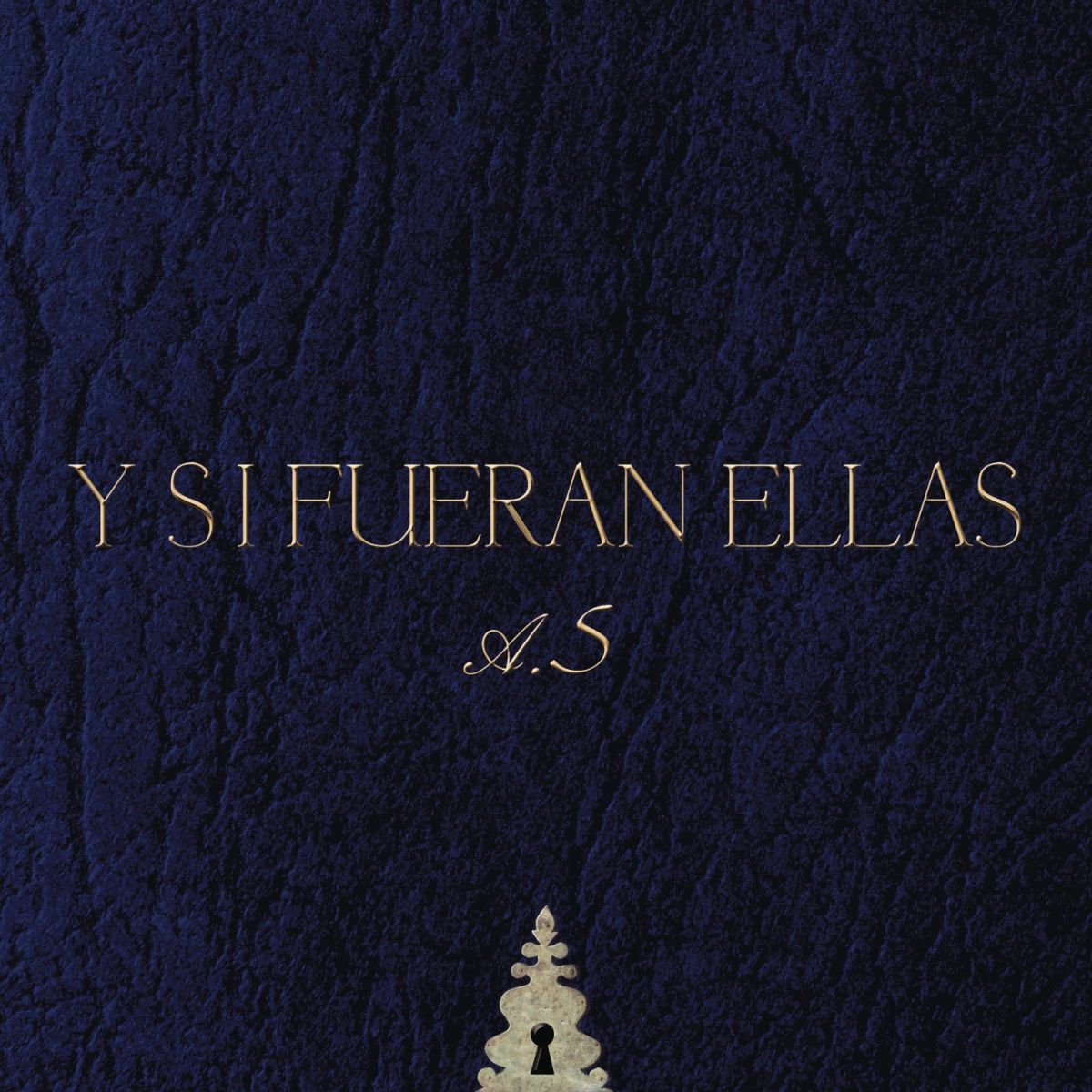 Album cover of Y, ¿Si Fuera Ella?