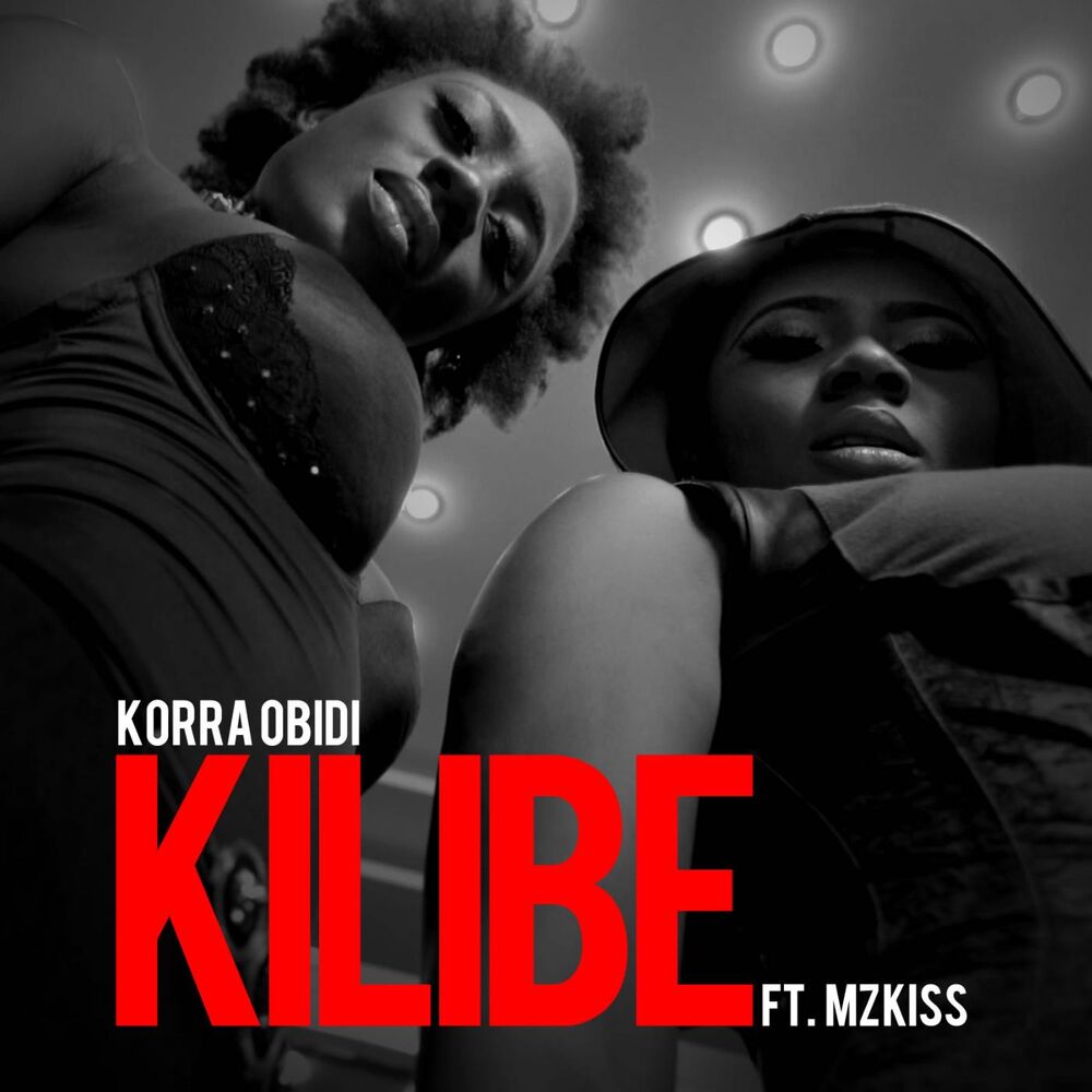 Picture of Kilibe (feat. Mzkiss)