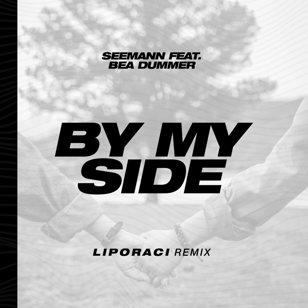 Picture of By My Side - LIPORACI Remix