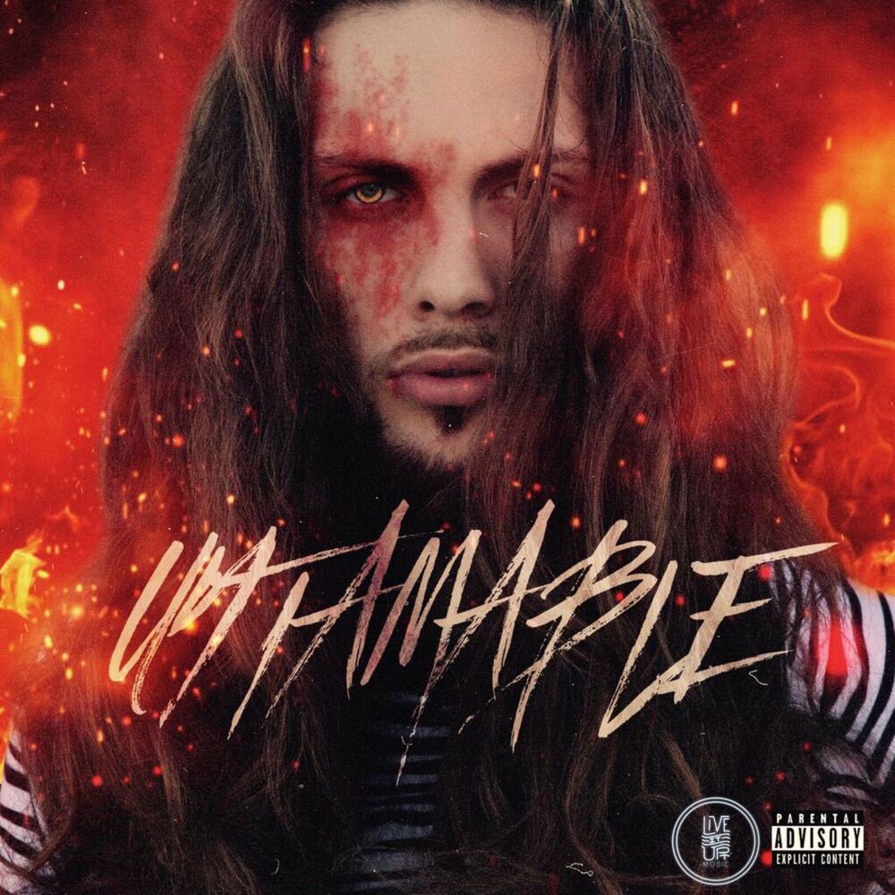 Picture of Untamable