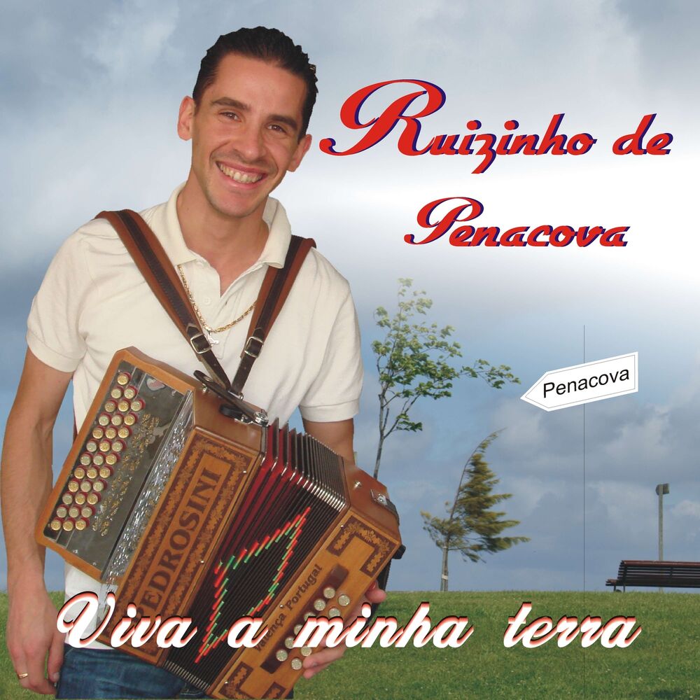 Picture of Viva a Minha Terra
