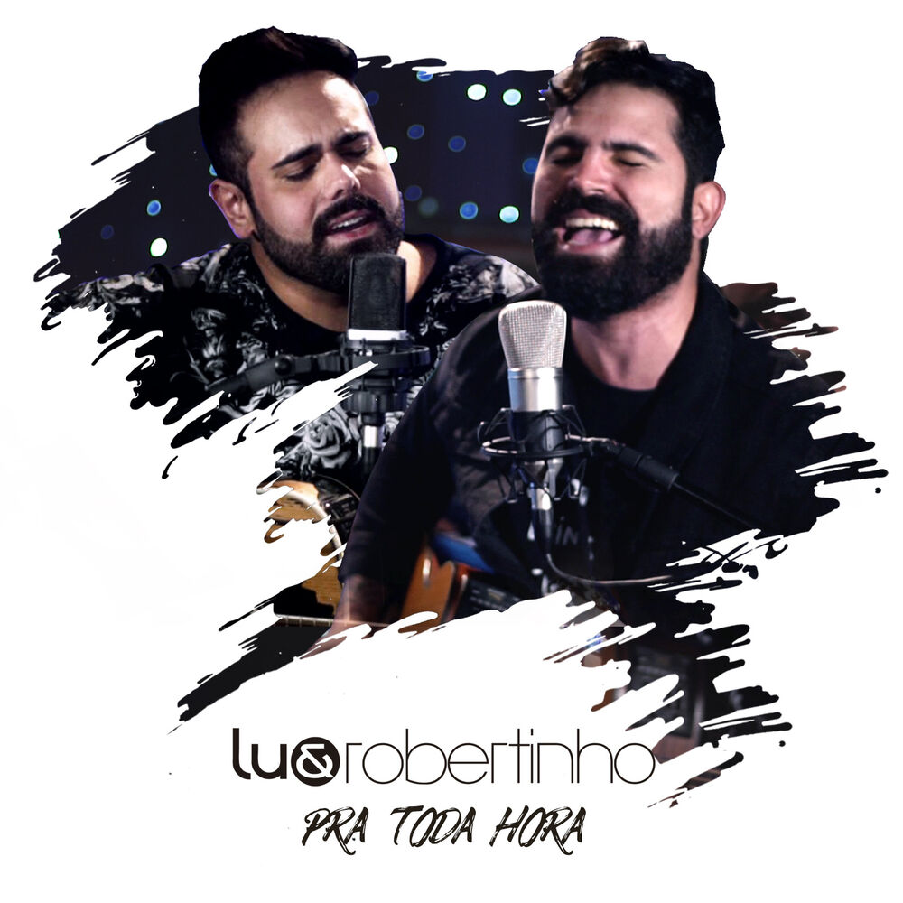 Picture of Pra Toda Hora