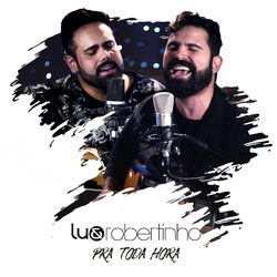 Cover of Pra Toda Hora