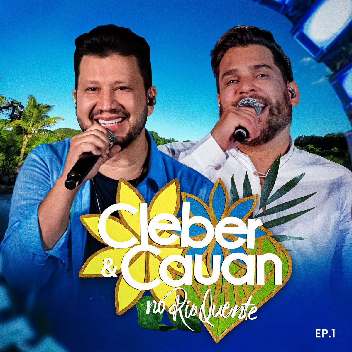 Album cover of Chamada de Vídeo