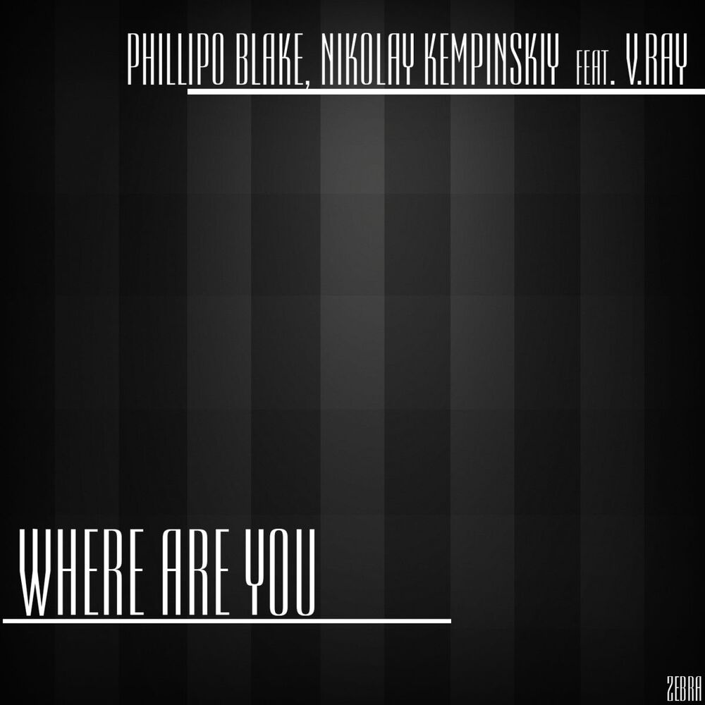 Picture of Where Are You