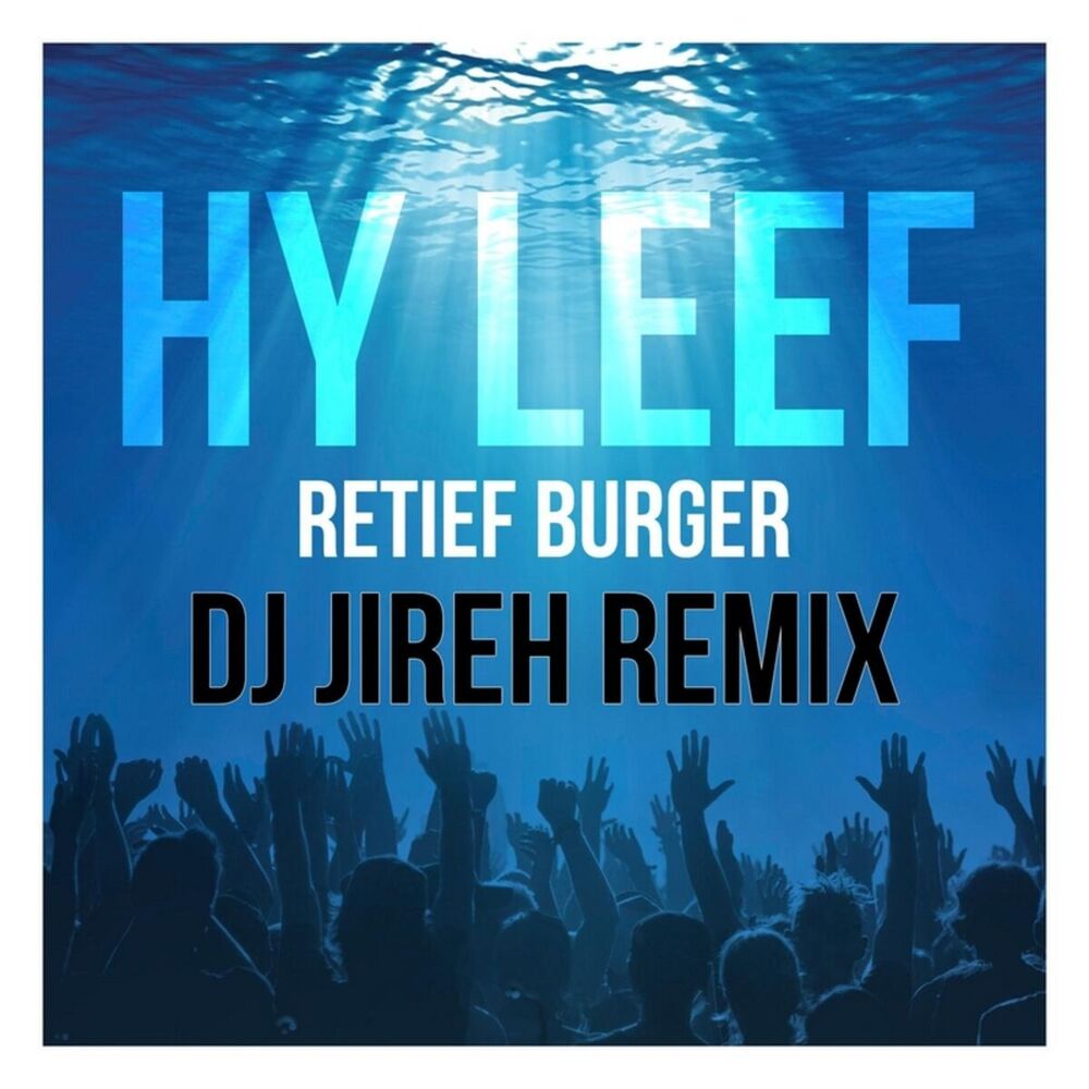 Picture of Hy Leef (Remix)