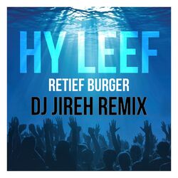 Cover of Hy Leef (Remix)