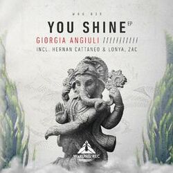 Cover of You Shine