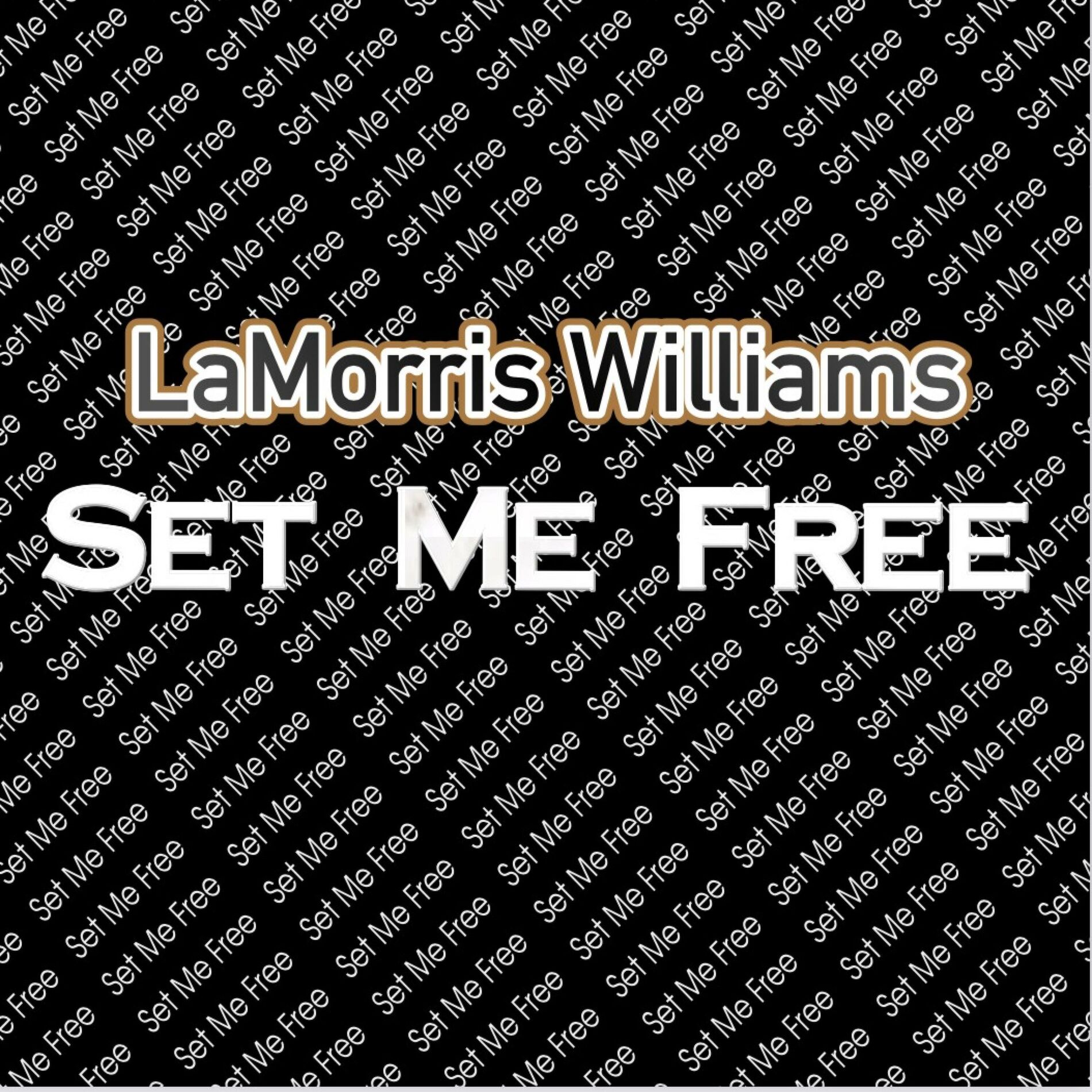 Album cover of Set Me Free