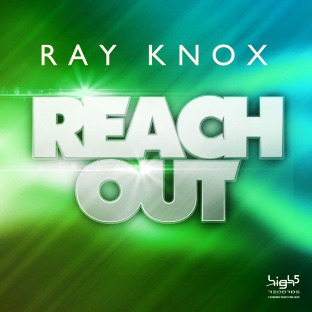Picture of Reach Out
