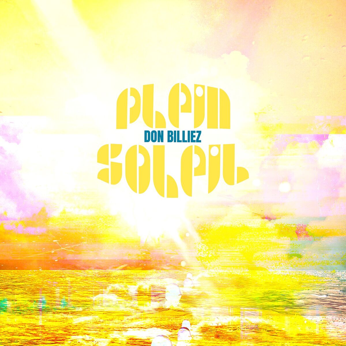 Album cover of Plein soleil