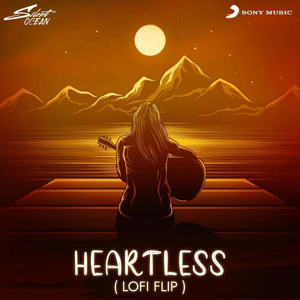 Picture of Heartless (Lofi Flip)