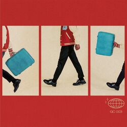 Cover of Too Cool to Feel This Lonely