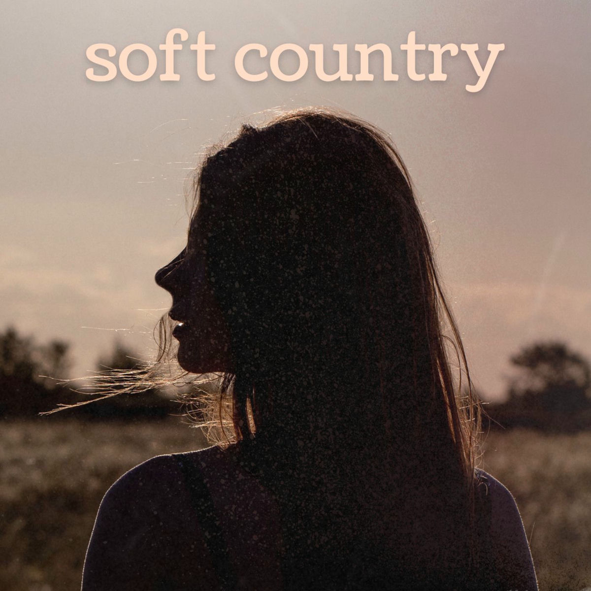 Album cover of Soft Country