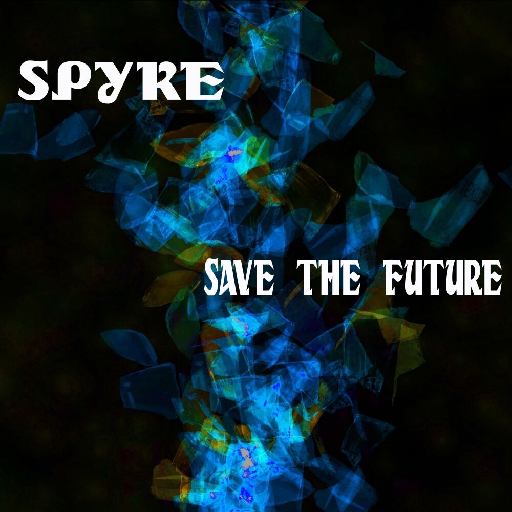 Picture of Save The Future
