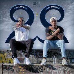 Cover of 2 fois 2 (feat. Diop souare)
