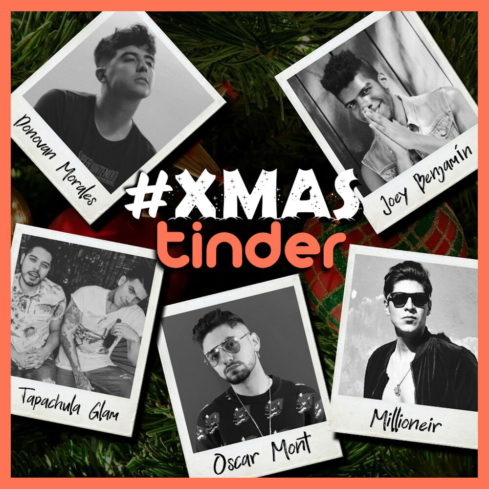 Picture of Xmas Tinder