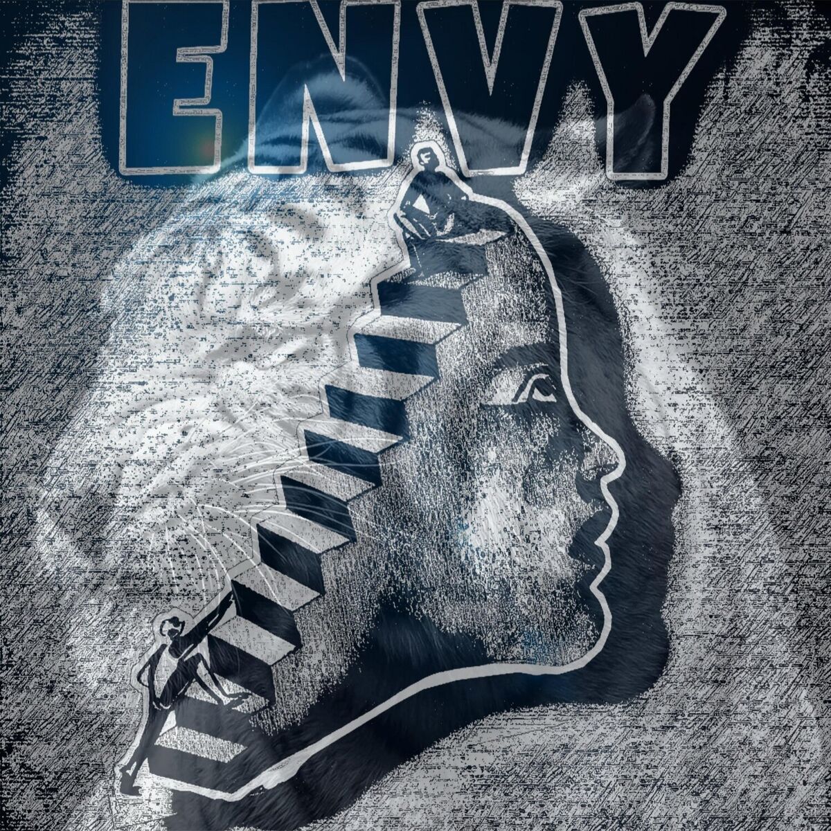 Album cover of Envy