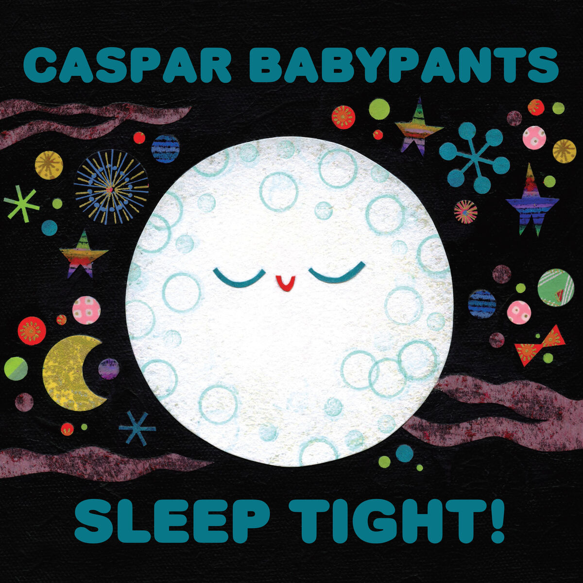 Album cover of Sleep Tight!