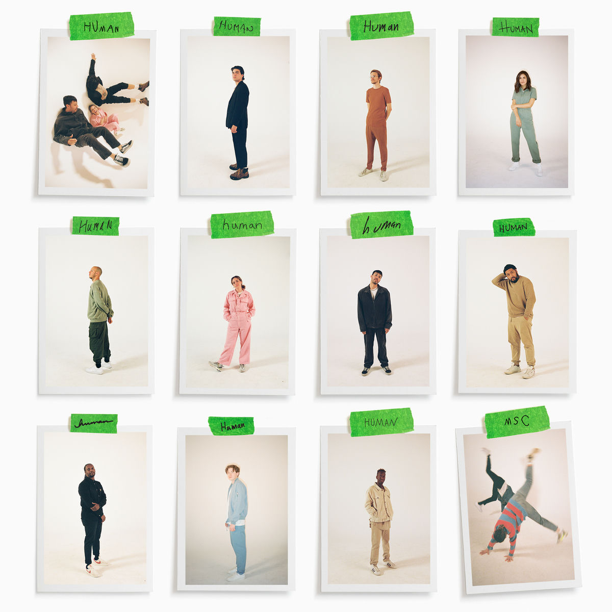 Album cover of Fountain (I Am Good)