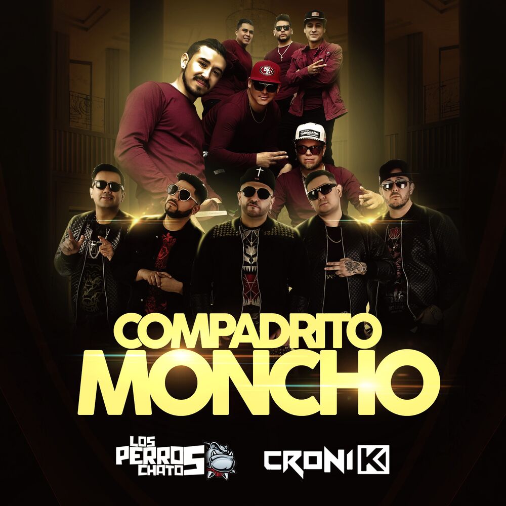 Picture of Compadrito Moncho