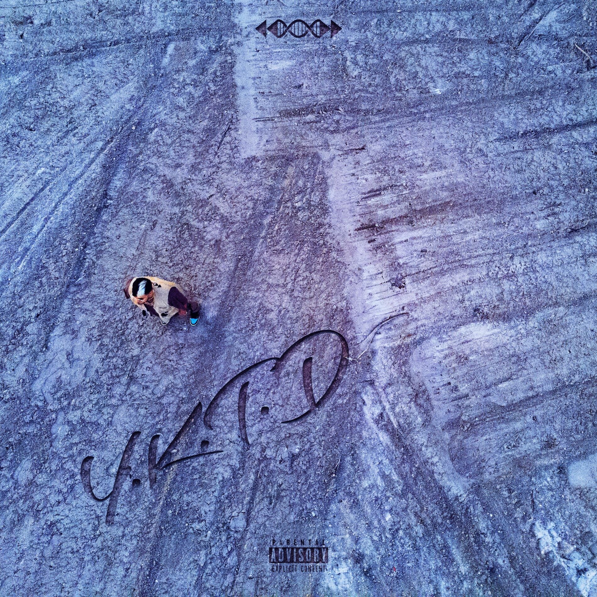 Album cover of You Know The Drill