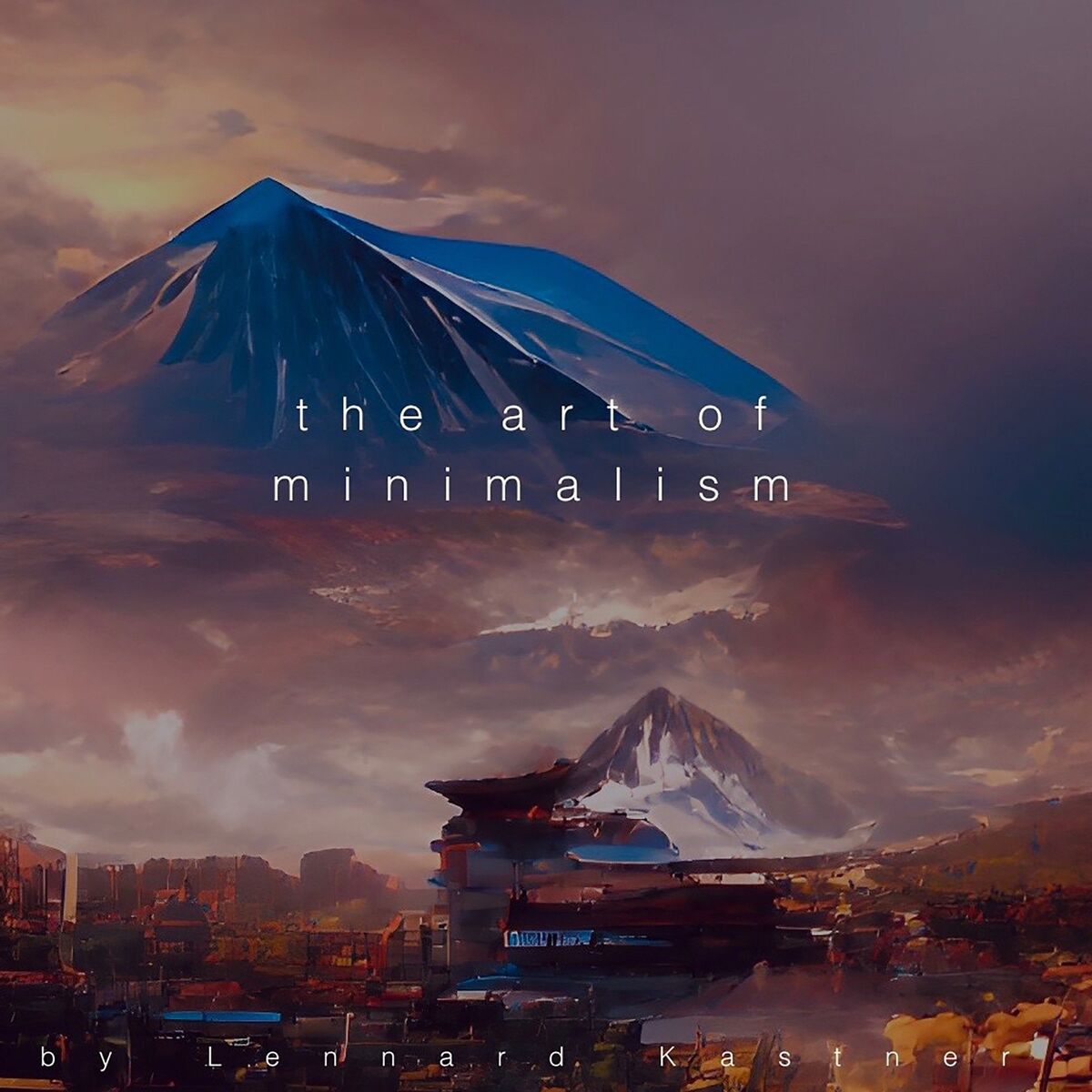 Album cover of Welcome