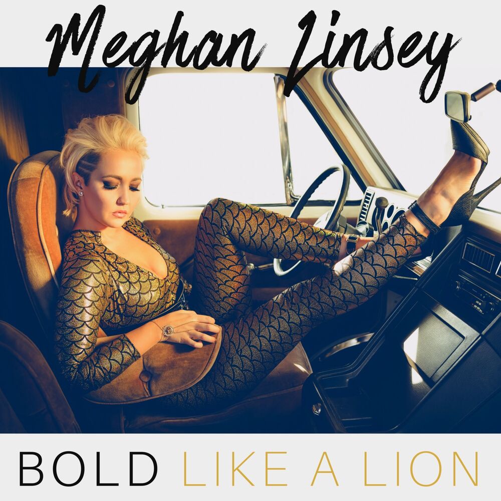 Picture of Bold Like a Lion